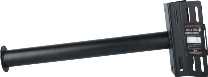 Immagine prodotto Showgear Staffa di montaggio per albero e palo MKII