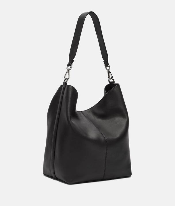 Actual product image Liebeskind Berlin Hobo Mittelgrosse Hobo-Bag aus Leder