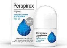 Produktbild Perspirex Original Antitranspirant Roll on 20ml (Roll-on, 20 ml)