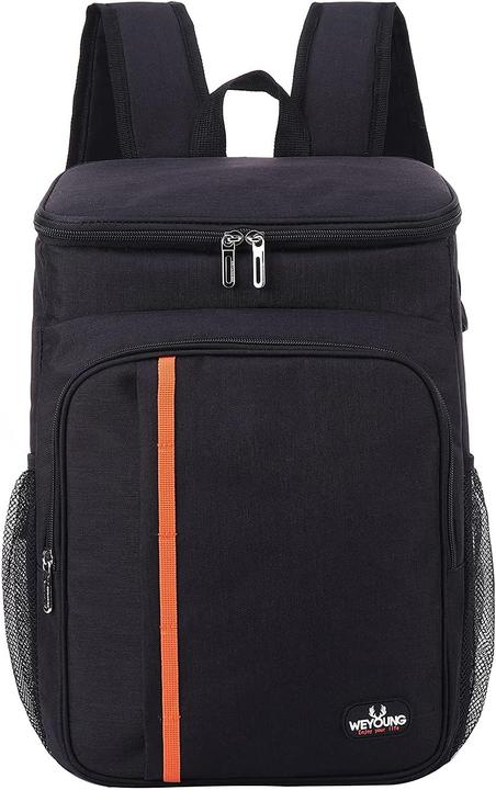 Actual product image Mcxkj Cooling backpack (22 l)