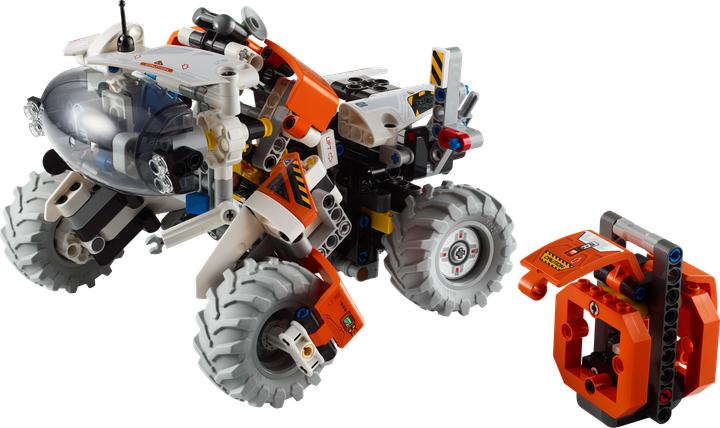 Immagine prodotto LEGO Veicolo di trasporto spaziale LT78 (42178, LEGO Technic)