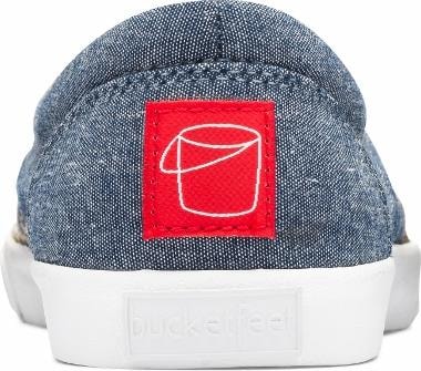 Produktbild Bucketfeet Pineappleade (41)