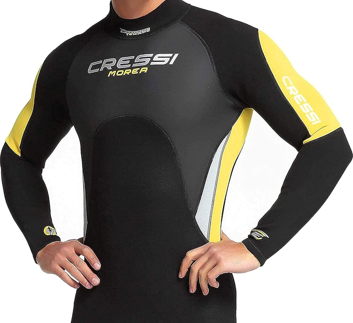 Image du produit Cressi Morea (3 mm, 4XL)