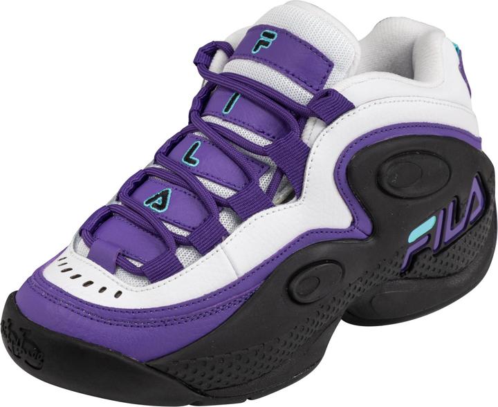Image du produit FILA baskets grant hill 3 mid (41)