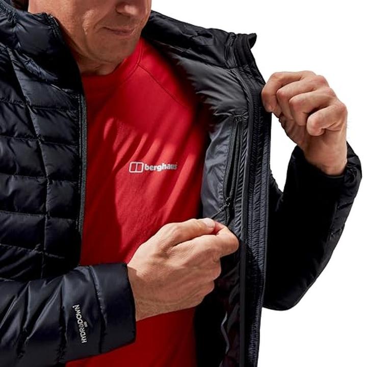 Actual product image Berghaus Tephra 2.0 hooded insulated jacket for jacket (XXL)