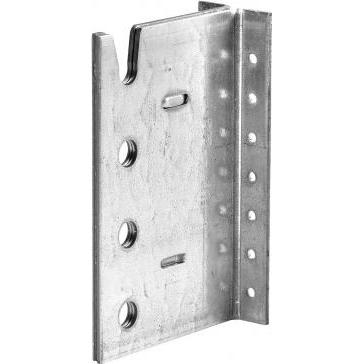 Simpson Strong-Tie, Baubeschläge + Holzverbinder, Simpson Balkenträger 90x103x46 mm / N°3409000 / VE = 25 Stk. benötigte...