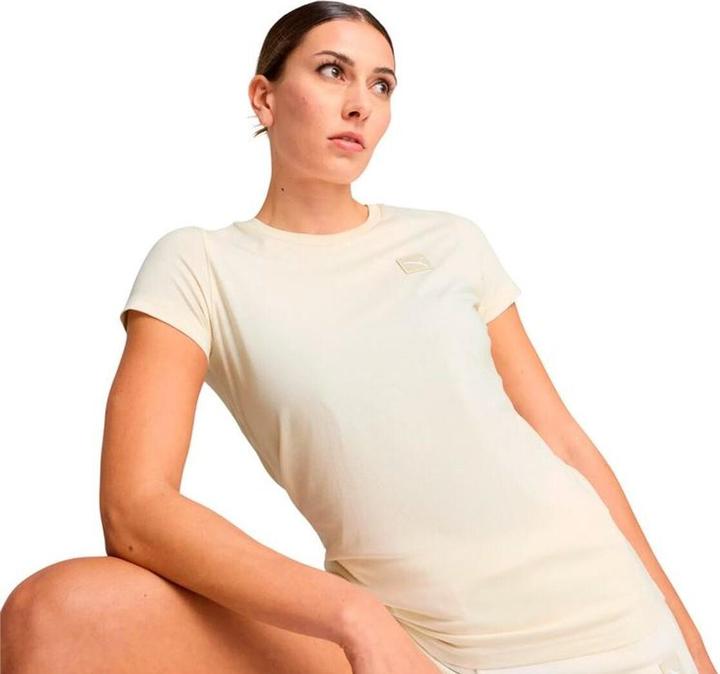 Produktbild Puma Ess Elevated Tee (S)