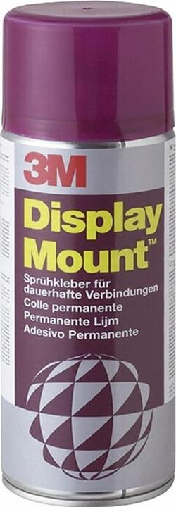 3M DisplayMount (400 g, 400 ml)
