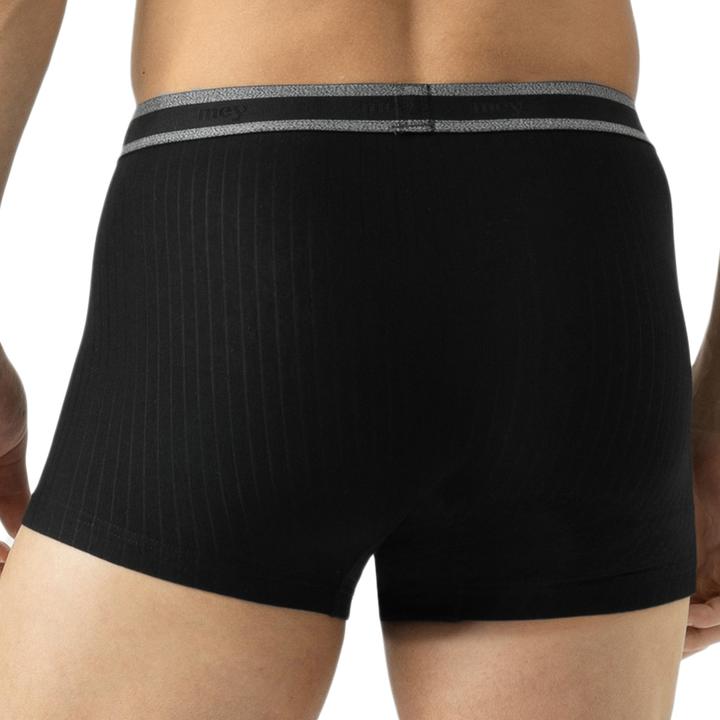 Produktbild Mey 2er Pack Unlimited Retro Short / Pant (2er Pack, L)
