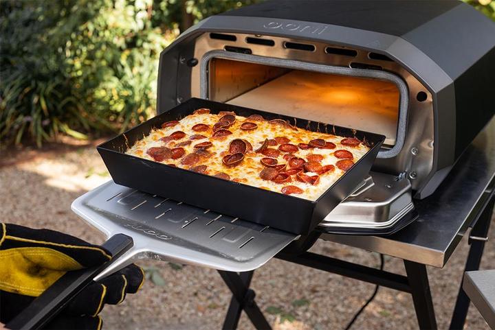 Actual product image Ooni Pizza tray