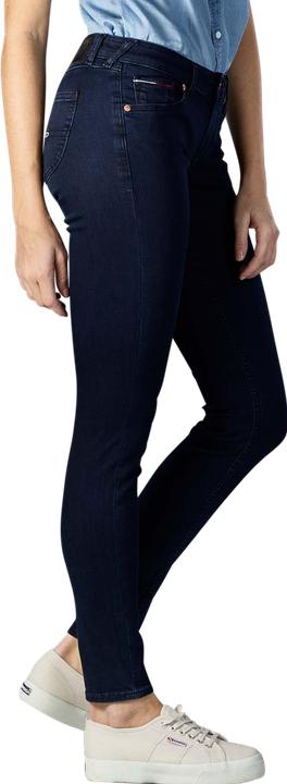Image du produit Tommy Hilfiger Sophie Skinny Fit avenue dark blue stretch (W33/L32)