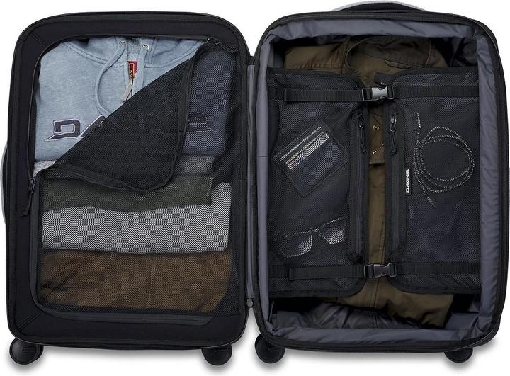 Immagine prodotto Dakine Verge Carry On Spinner 42l+ (42 l, M (50 - 90l))