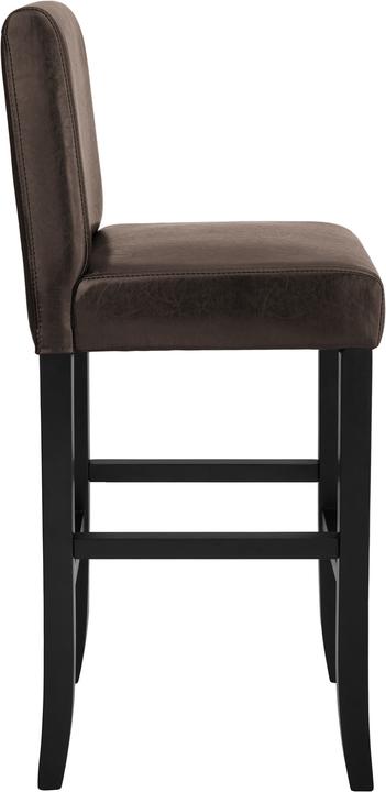 Produktbild tectake Barhocker