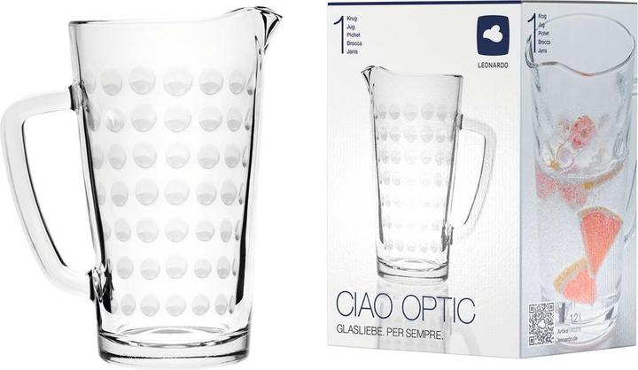 Productafbeelding Leonardo Ciao Optic (1.20 l)