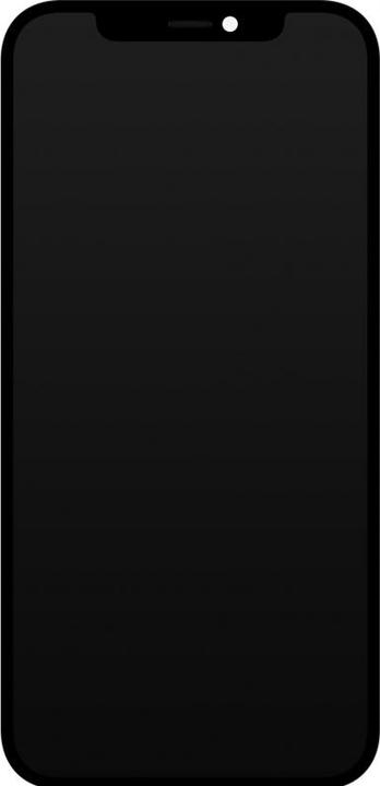 Produktbild JK Display Unit für iPhone 12 / 12 Pro, OLED IC Version, Schwarz (Display, iPhone 12, iPhone 12 Pro)