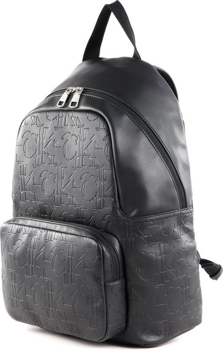 Produktbild Calvin Klein CKJ Monogram Soft Campus BP40 AOP