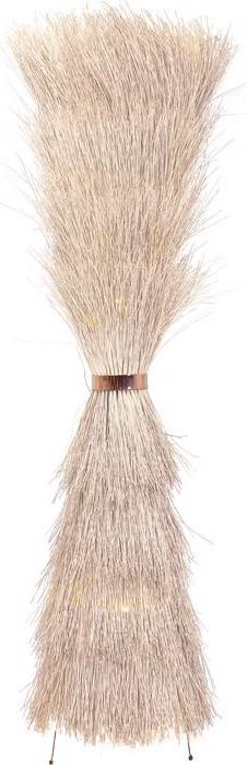 Kare Design Floor Lamp Straw