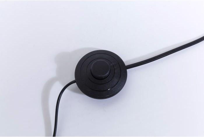 Actual product image Kare Design Floor Lamp Straw