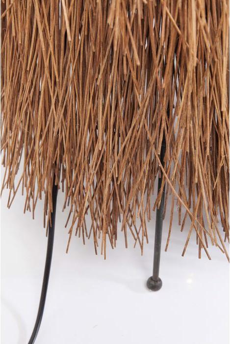 Actual product image Kare Design Floor Lamp Straw