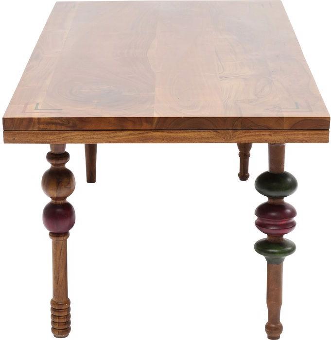 Immagine prodotto Kare Design Tavolino da caffè Regolo calcolatore 120x60cm (120 x 60 x 48 cm)