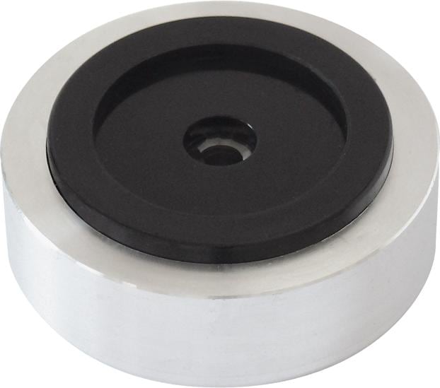 Sintron 206381 Kit de pieds en aluminium 4 pces