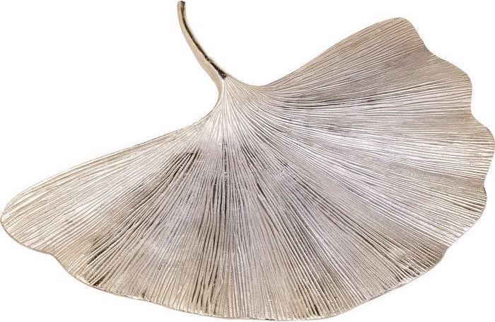 Image du produit Kare Design Décoration murale Ginkgo Leaf 59cm