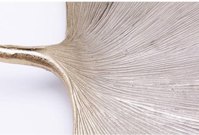 Image du produit Kare Design Décoration murale Ginkgo Leaf 59cm