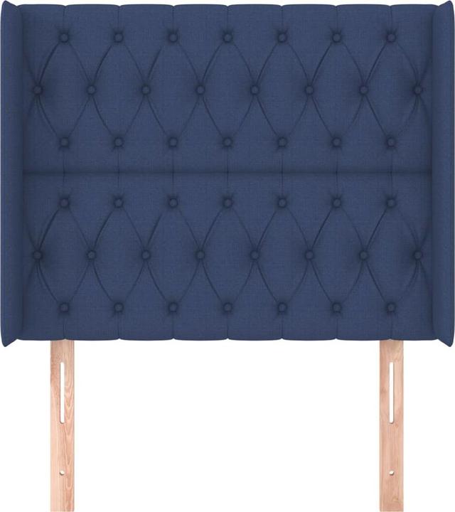 Produktbild vidaXL Kopfteil (93 x 16 x 128 cm)