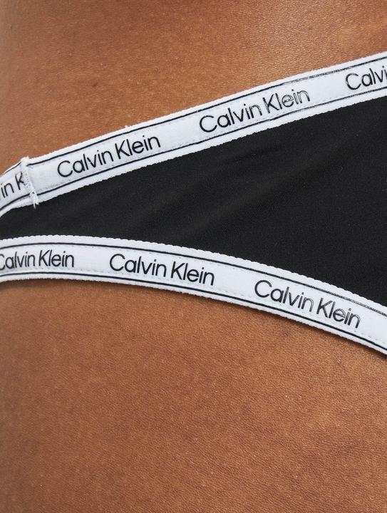 Produktbild Calvin Klein Bikini Unterteil High Leg Cheeky (M)