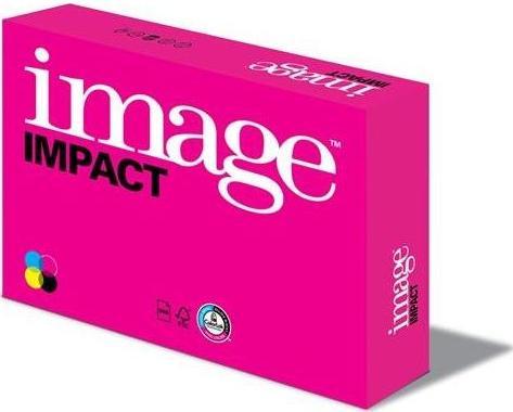 Actual product image Image Impact (A3, 250 Sheets, 120 g/m²)
