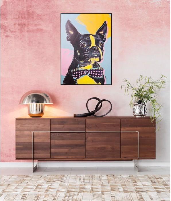 Immagine prodotto Kare Design Immagine Touched Monsieur Toto 102x72cm