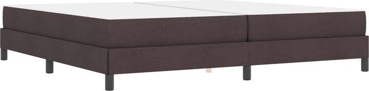 Produktbild vidaXL Boxspringbett (200 x 200 cm)