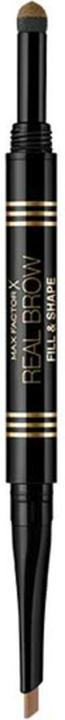 Produktbild Max Factor Real Brow Fill & Shape (003 Medium Brown)