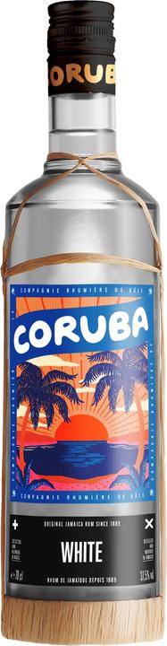 Immagine prodotto Coruba Carta Blanca (1 x 70 cl)
