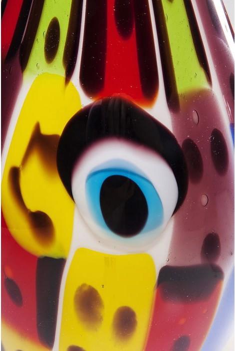 Produktbild Kare Design Vase Face Colore