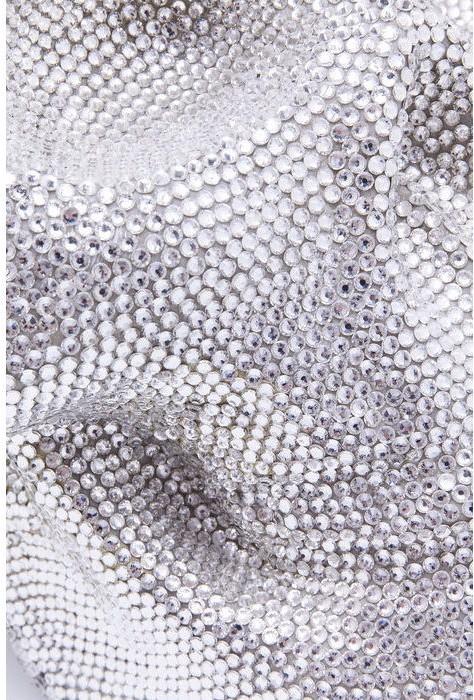 Image du produit Kare Design Objet décoratif Crystal Skull argenté GM