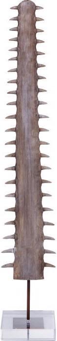 Image du produit Kare Design Figurine décorative Sawfish