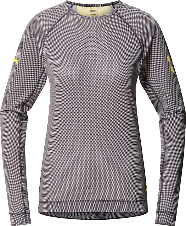 Immagine prodotto Haglöfs Women's L.I.M ZT II Air Base (XS)