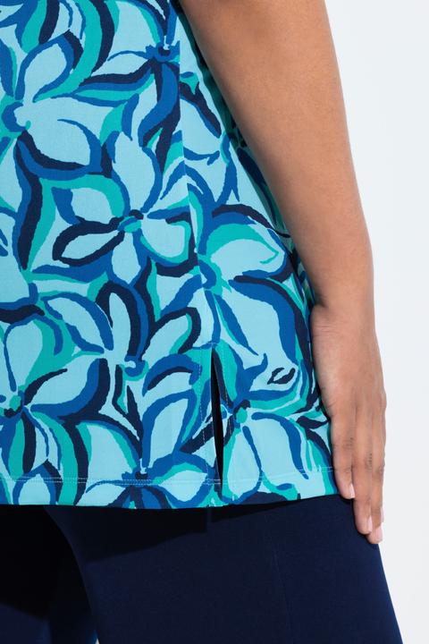 Produktbild Ulla Popken Longshirt (46, 48)