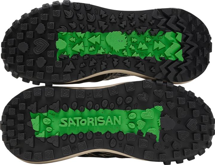 Immagine prodotto Satorisan Chacrona Metta Zebra (37)