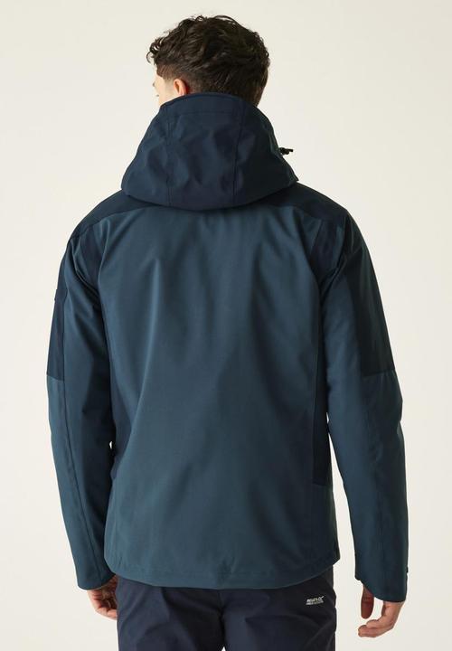 Actual product image Regatta Wentwood (52, 54)