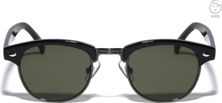 Actual product image Sunglasses-Store Kinder Sonnenbrille klassisch