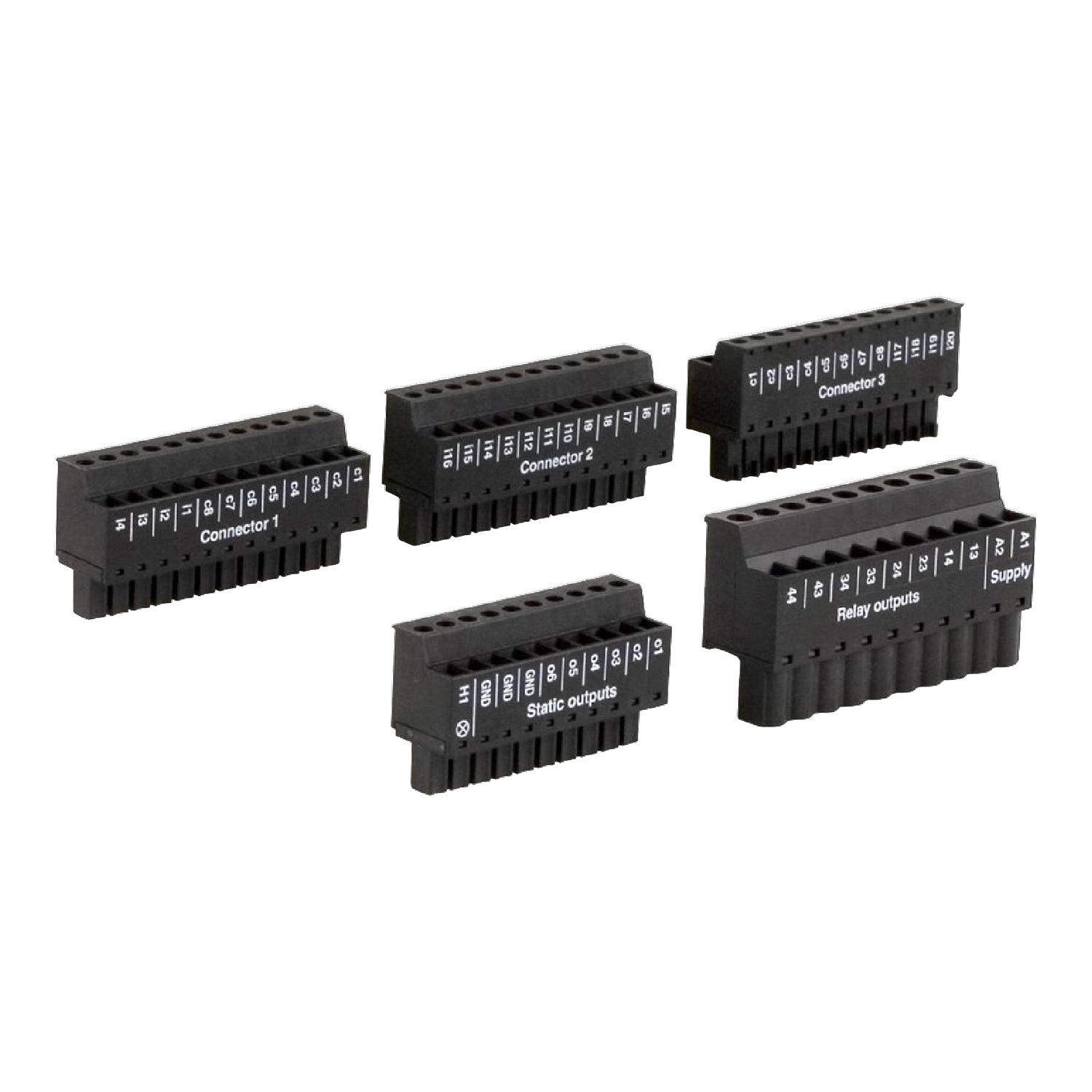 Schneider Electric Anschlusskit Schraubklemmen für XPS MC32, Automatisierung