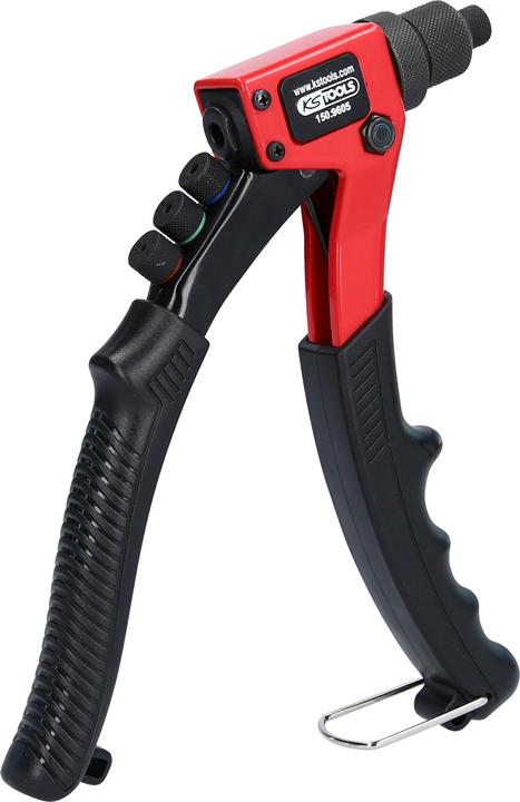 Actual product image KS Tools Hand riveter 150.9605 (200 mm)