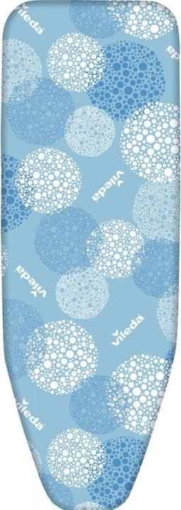 Actual product image Vileda Ironing board cover Perfect Fit for 114-122x34-42cm