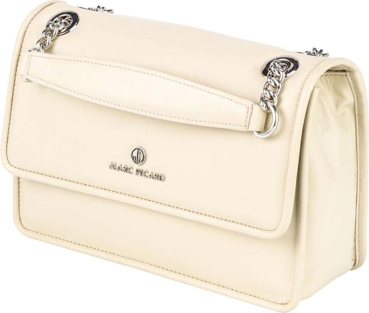 Immagine prodotto Marc Picard Umbria Shoulder Bag with Metal Strap