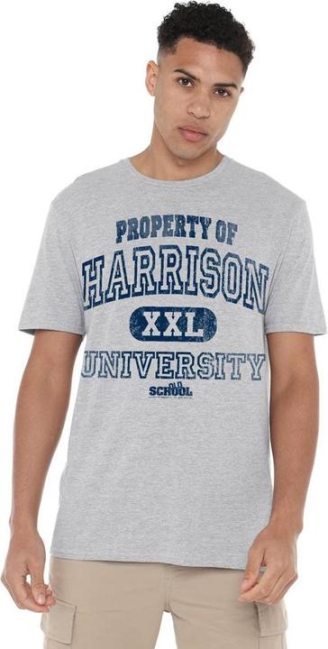 Produktbild Old School Property Of Harrison TShirt (5XL)