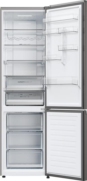 Produktbild Haier HDPW 5620BNPD FRIGORIFERO 409 LT, CL. B, DARK INOX (409 l)