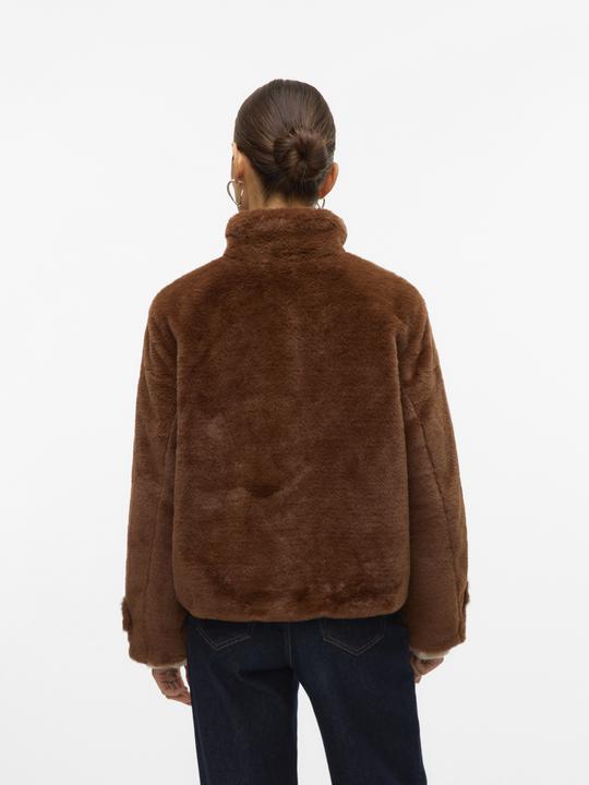 Produktbild Vero Moda VMSONJAEVA Jacke Kunstfell Jacke