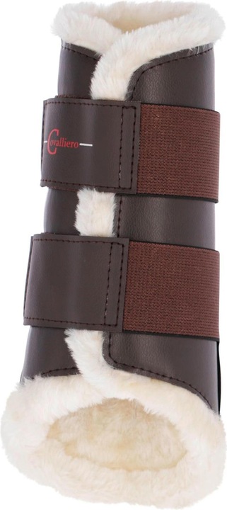 Image du produit Kerbl Guêtres de dressage